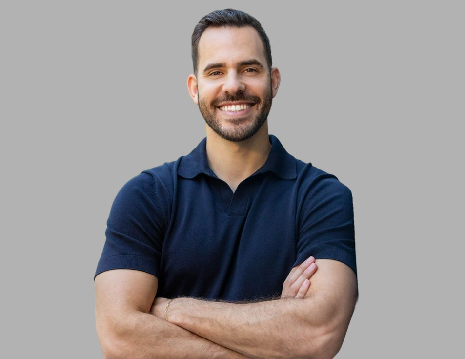 Dr. Alon Bekerman